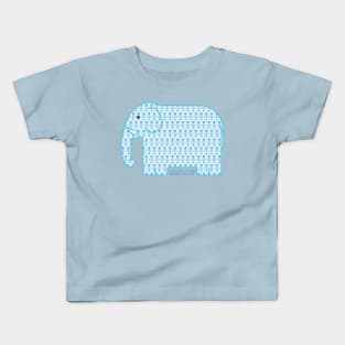 Elephant Kids T-Shirt